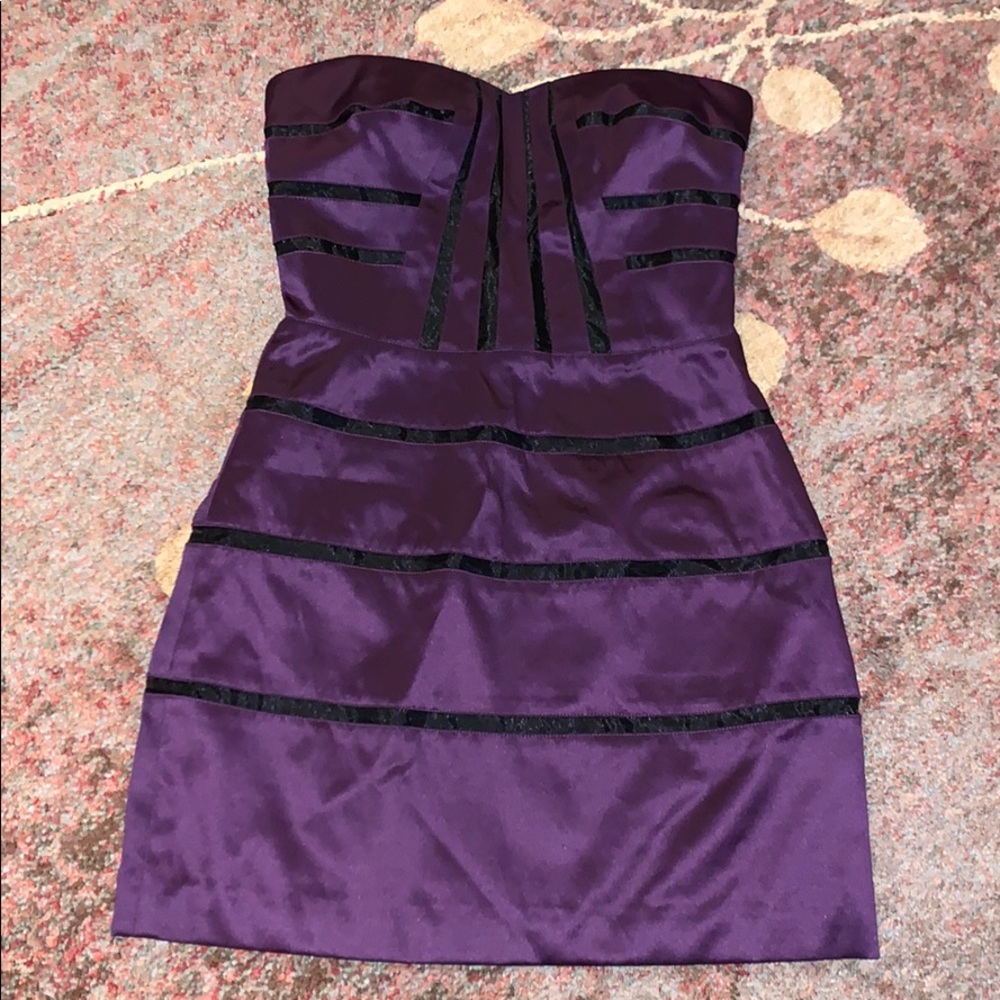 BCBG Mini Dress